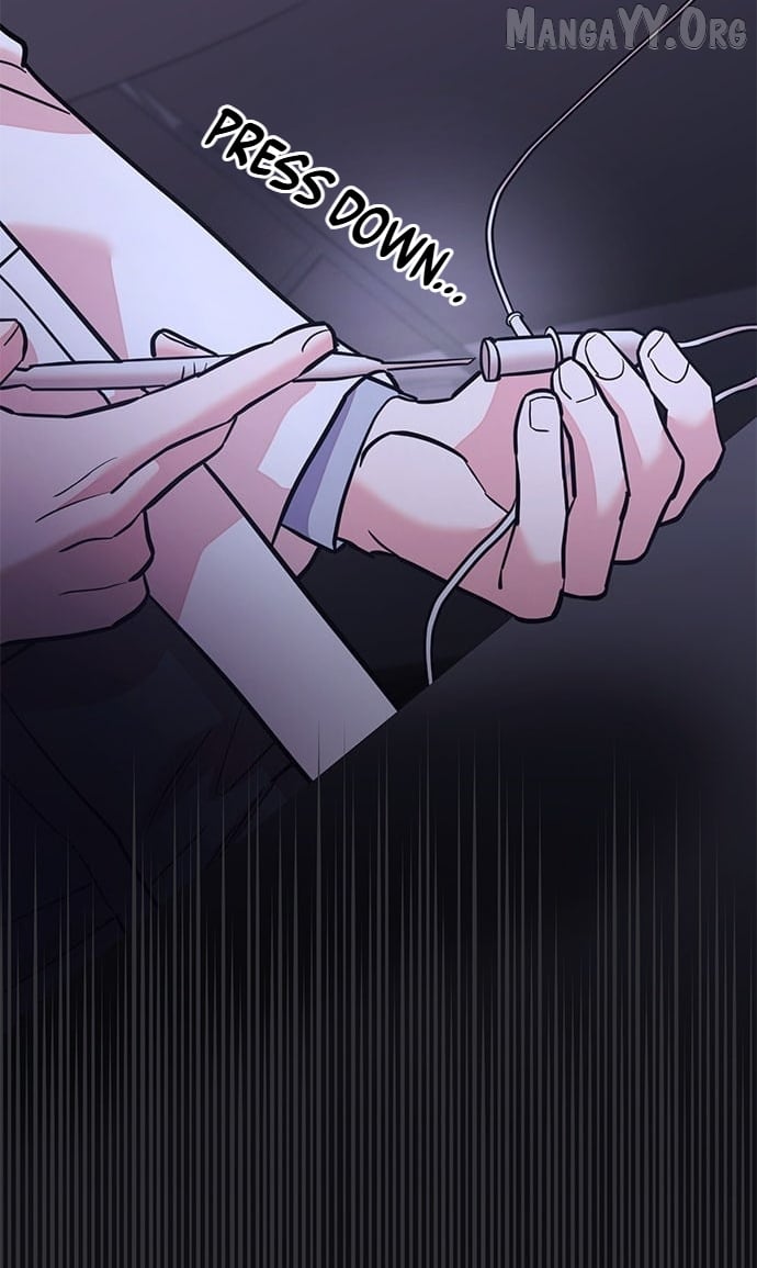 Marriage After a Close Call Chapter 44 - page 52